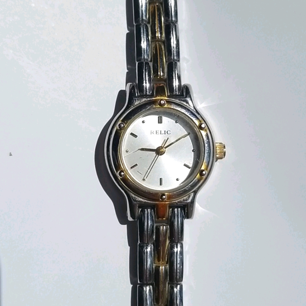 Relic by Fossil ladies' watch